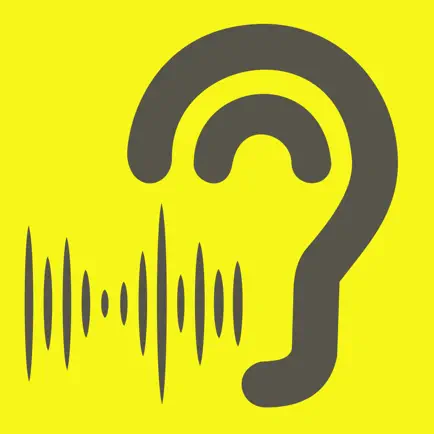 Super Ear - Hearing Enhancer Cheats