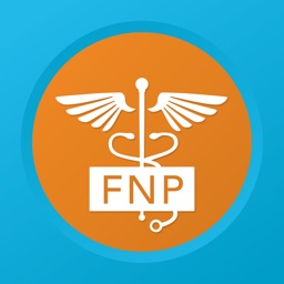 FNP Exam Prep 2023 | Mastery アイコン