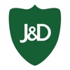 J&D Open House icon