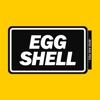 Egg Shell Stickers App icon