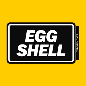 Screenshots (3) Egg Shell Stickers App