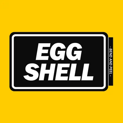Egg Shell Stickers App Читы