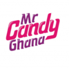 Mr Candy Ghana - musah trawill