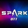 Spark OTT - Movies, Originals icon