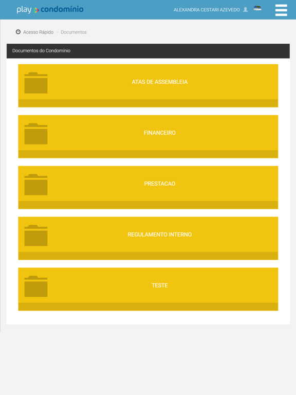 Screenshot #6 pour PlayCondominio