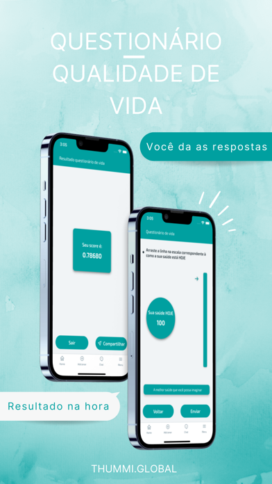 Thummi Screenshot