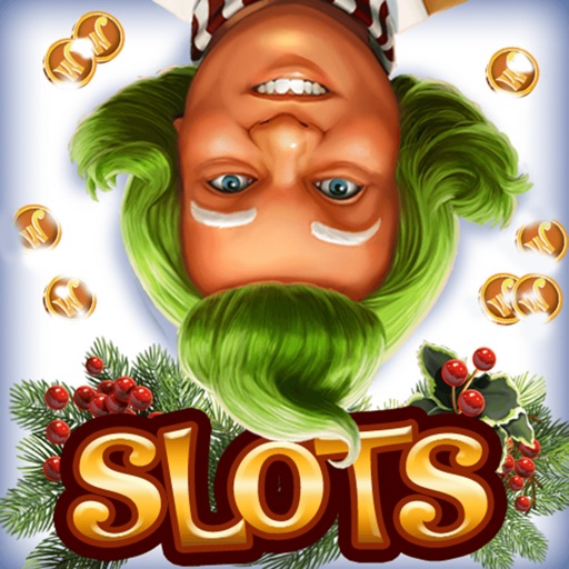 Willy Wonka Slots Vegas Casino iOS App