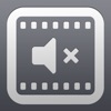 Video Audio Remover - HD icon