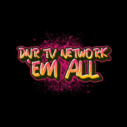 DNR TV Cheats