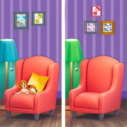 Find the Differences Games! Cheats