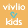Vivlio Kids icon