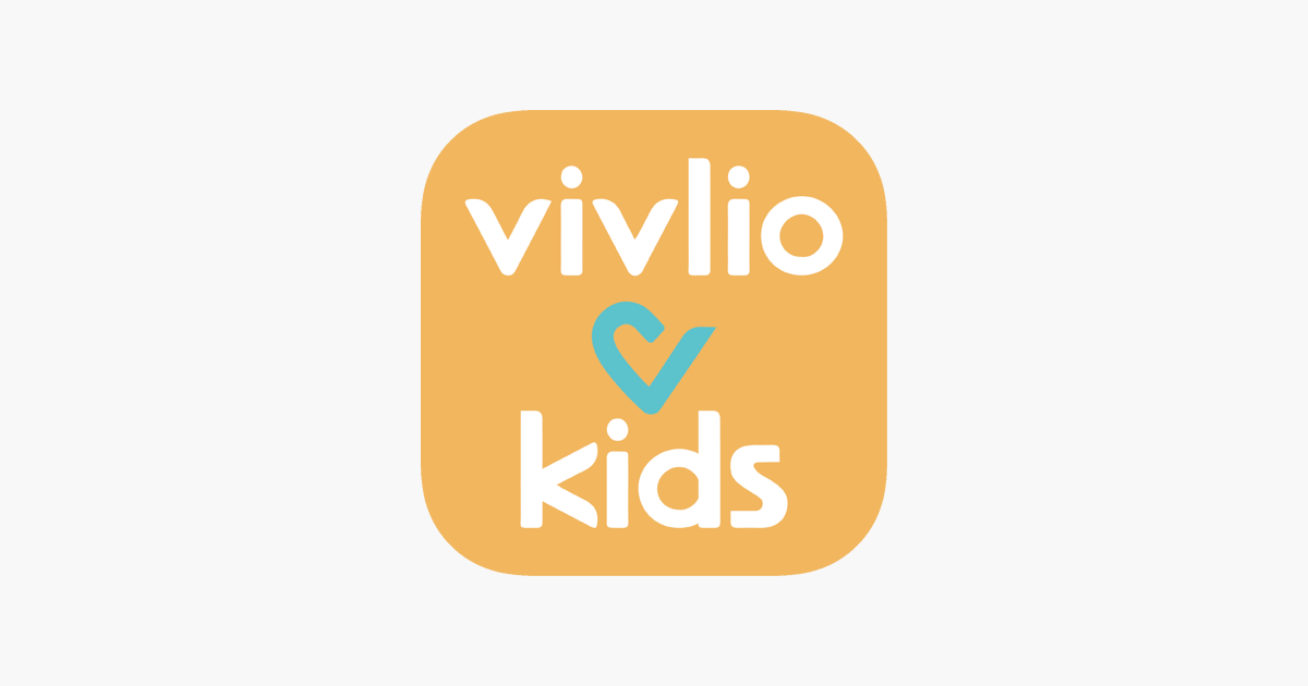 Vivlio Kids on the App Store