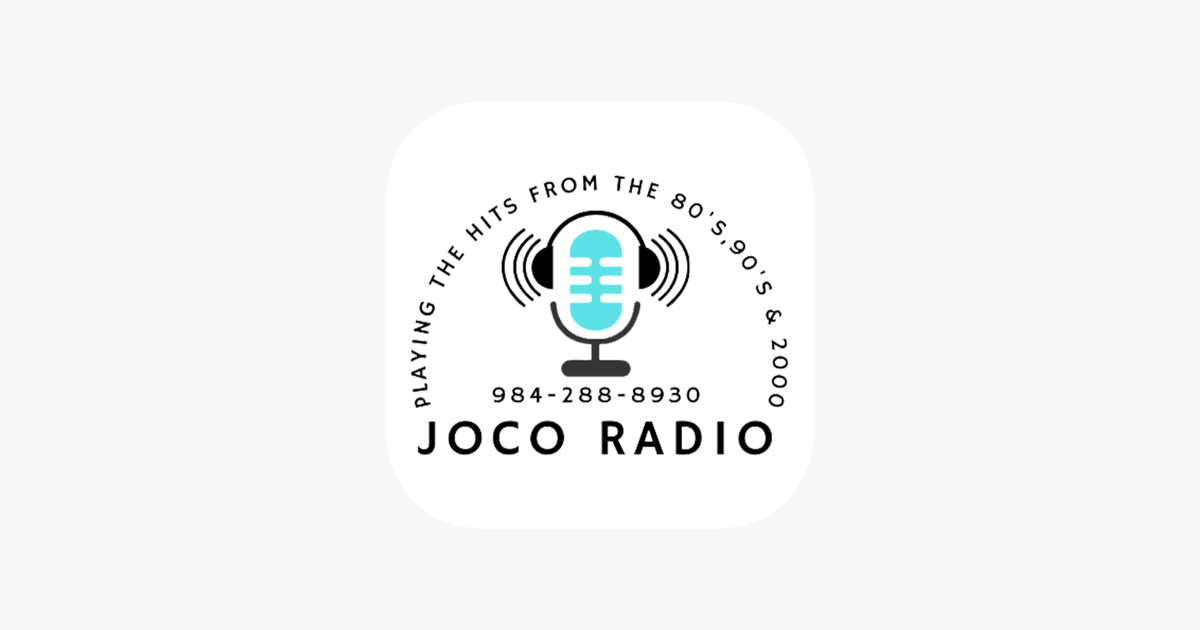 ‎JoCo Radio on the App Store