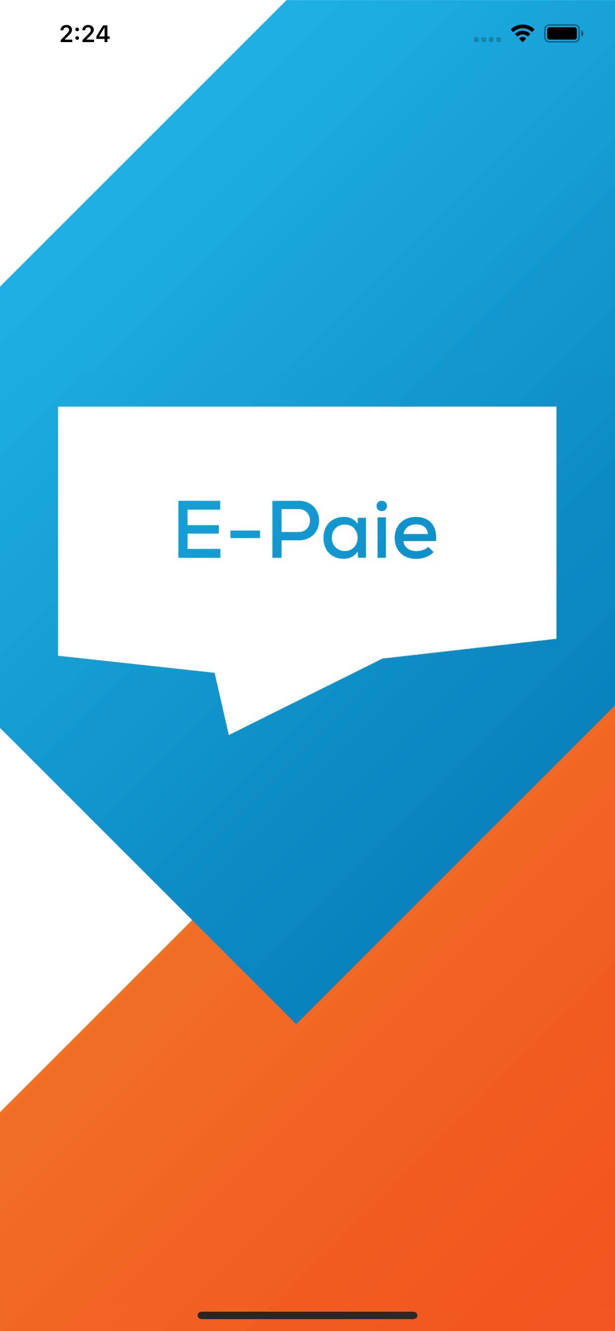 E-Paie
