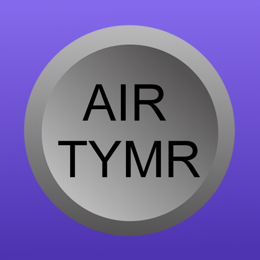 AIR TYMR icon