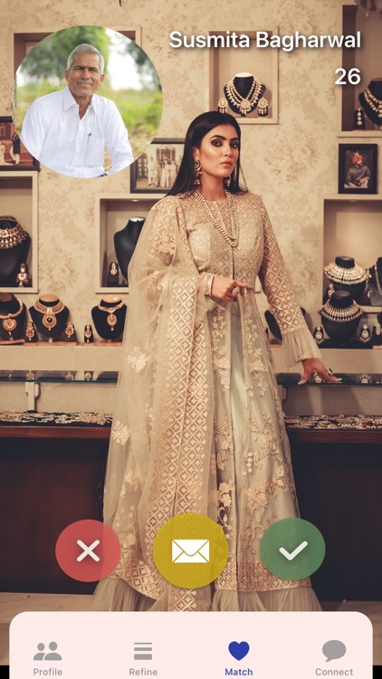 Auntie: Family Matchmaking screenshot-5