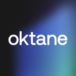 Download Oktane app