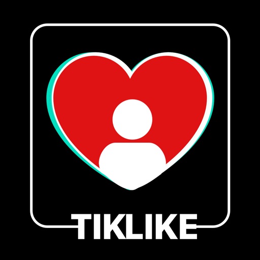 TikGain Fans & Likes Boom iOS App