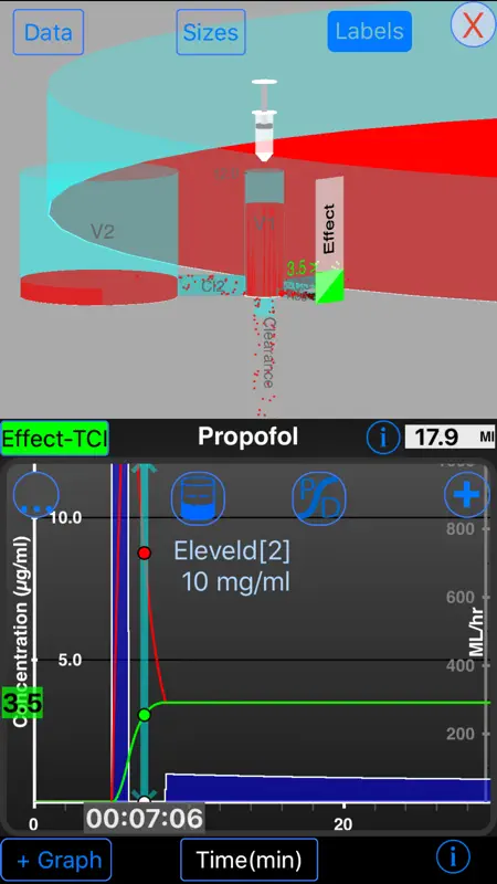 TivatrainerX screenshot 4 of 10