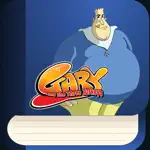 AR: Gary and the 3 Turkeys App Positive Reviews