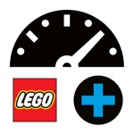 Download LEGO® TECHNIC® CONTROL+ app
