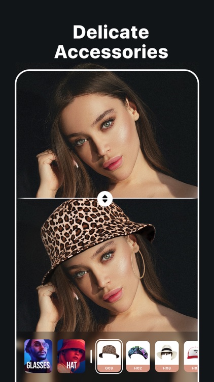 Everlook- Face & Body Editor screenshot-6