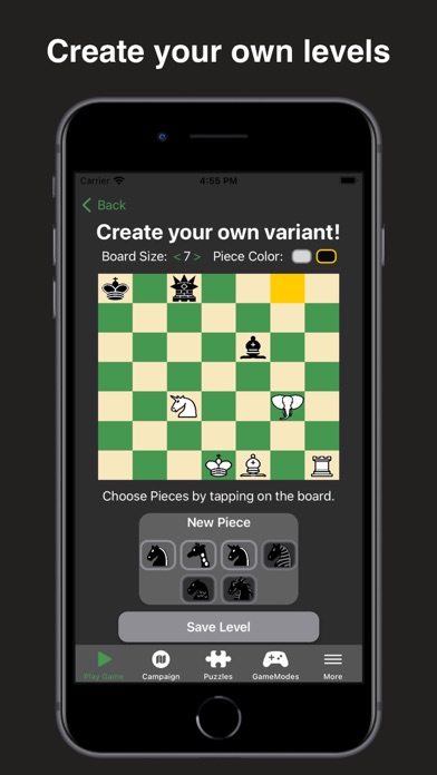 Centaur Chess Screenshot