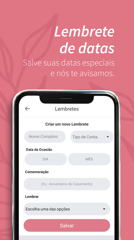 #3. Cestas Michelli (iOS) 由: GIULIANA FLORES