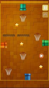 Basketball Mix screenshot