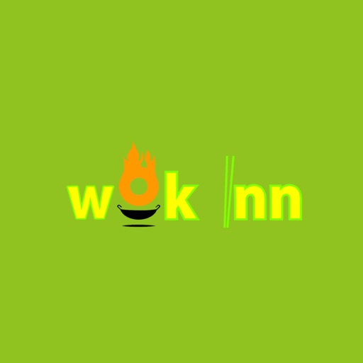 Wok Inn Altrincham icon