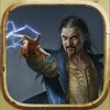 GWENT: Rogue Mage icon