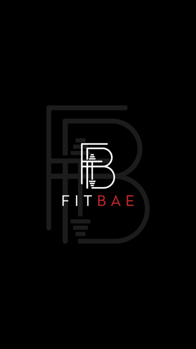 FitBae Screenshot 1 - AppWisp.com FitBae Screenshot 1 - AppWisp.com