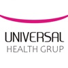 Universal Health Group icon