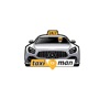 The Taxi Man. icon