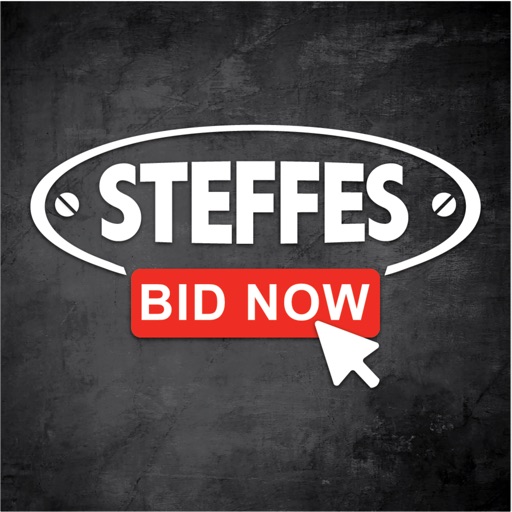 Steffes Bidding App