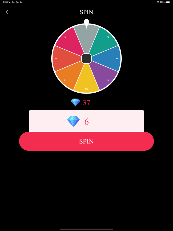 Screenshot #6 pour FF DIAMOND -Quiz for Fire