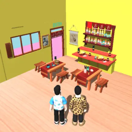 Dinner Puzzle! Читы