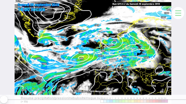 Meteociel screenshot-5
