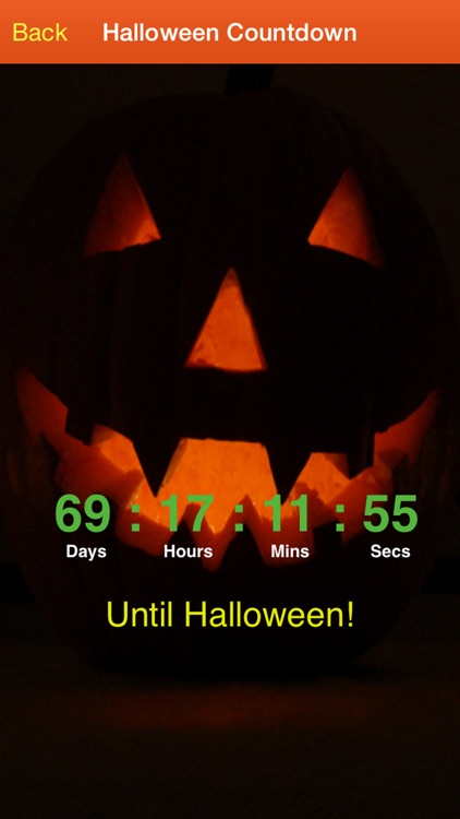 Scary Apps