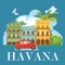 Icon Havana Travel Guide Offline