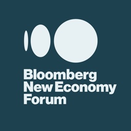 Bloomberg New Economy Forum