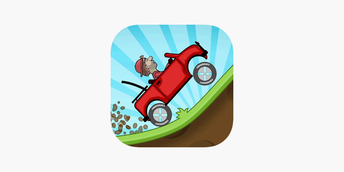 We're back from the vacation & working - Hill Climb Racing