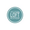 The Clothing Loft Boutique icon