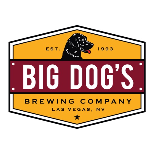 Big Dog's Las Vegas