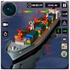 Ship Cargo Sim icon