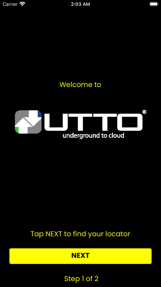 #2. UTTO Pathfinder (iOS) 由: IPEG Corporation