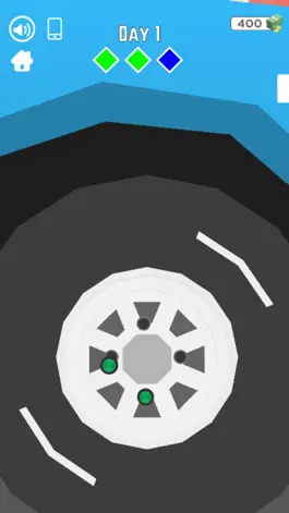 Game screenshot Evacuator Service 3D hack