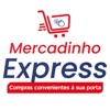 Mercadin Express em Casa icon