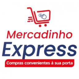 Mercadin Express em Casa