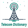 Telecommunication Dictionary - Raj Mehta